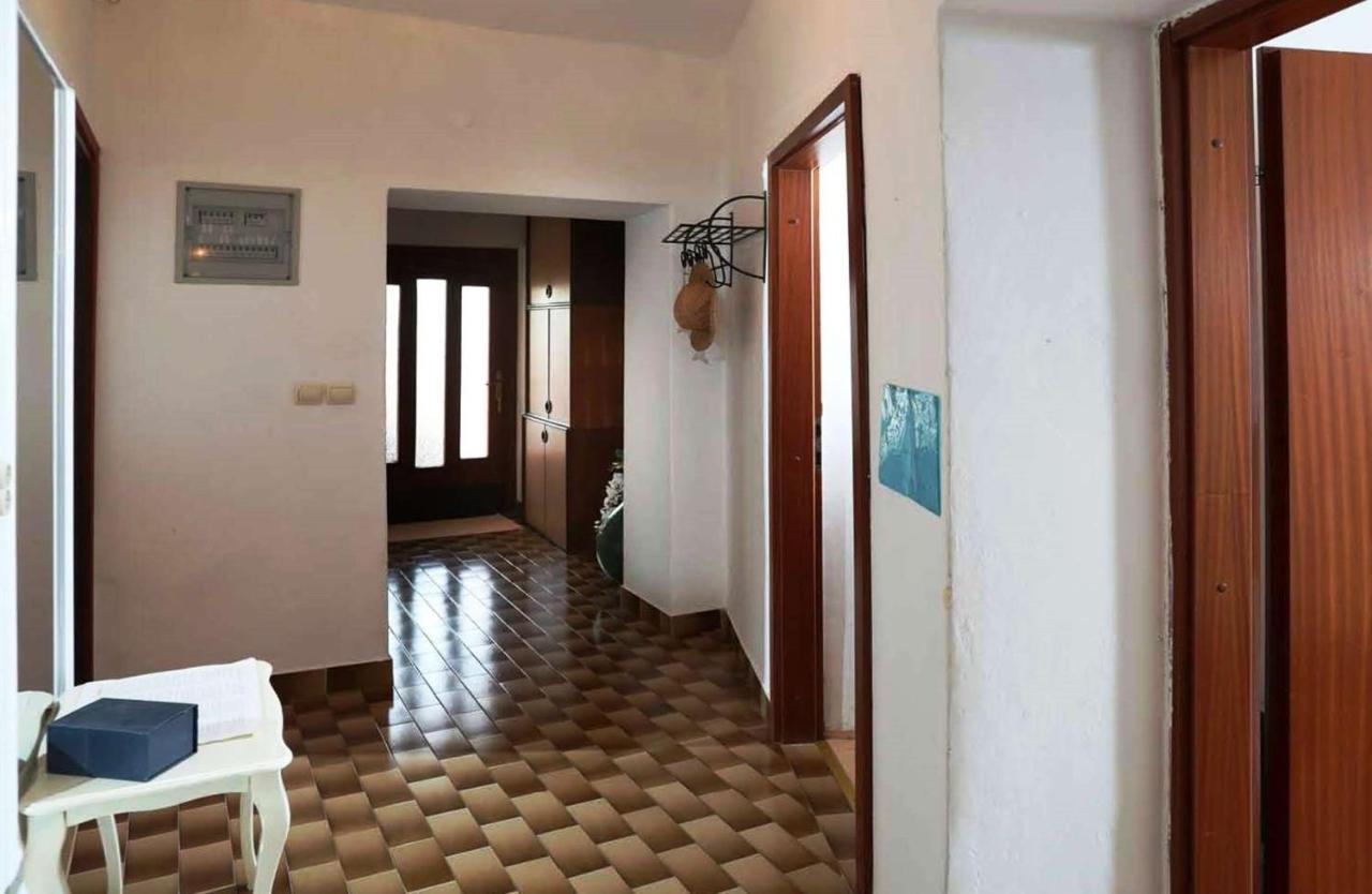 Linea Mare Apartment Rovinj Exterior foto