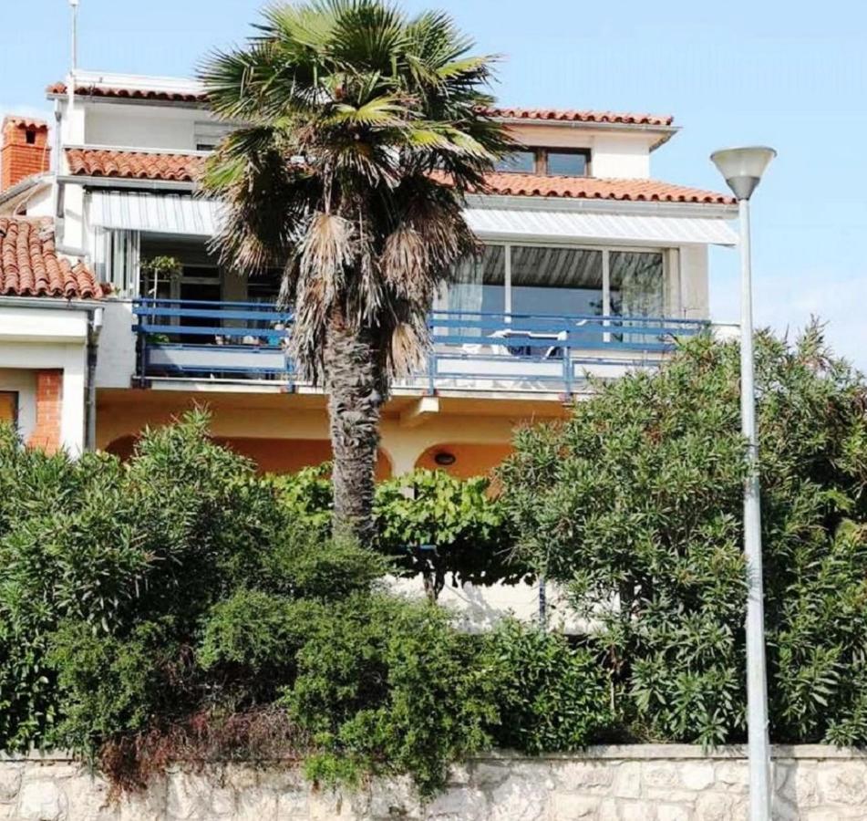 Linea Mare Apartment Rovinj Exterior foto
