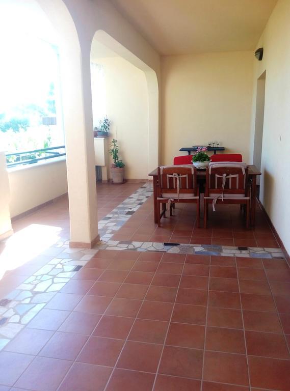 Linea Mare Apartment Rovinj Exterior foto