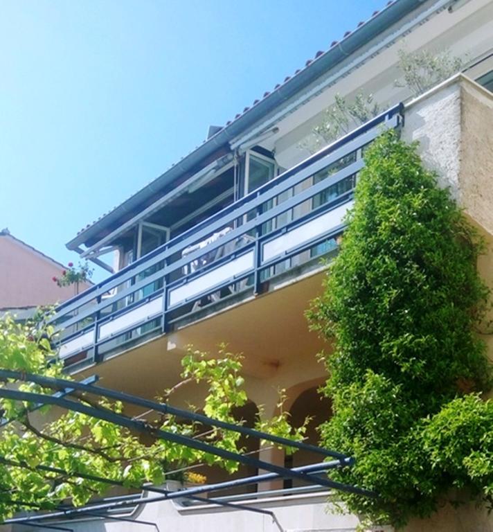 Linea Mare Apartment Rovinj Exterior foto