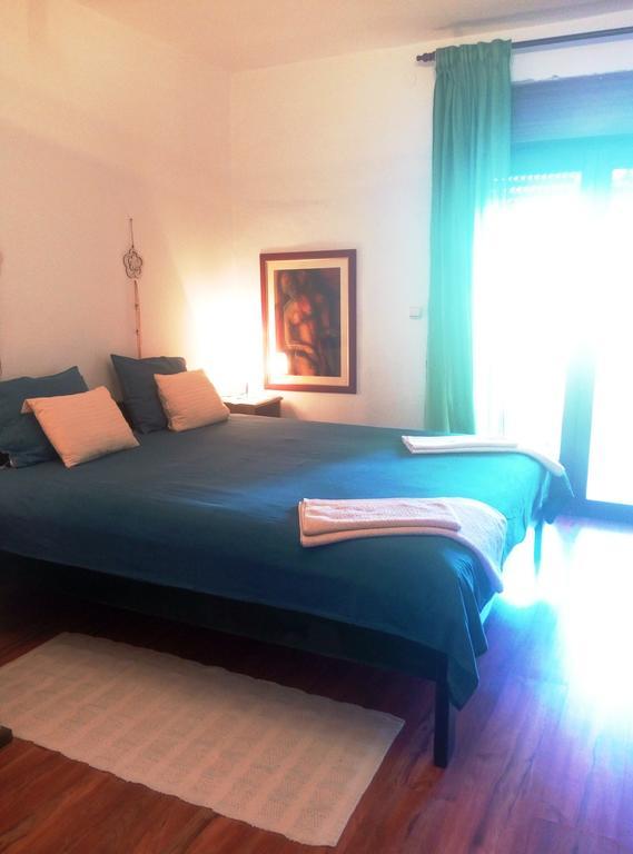 Linea Mare Apartment Rovinj Exterior foto