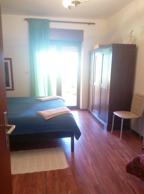 Linea Mare Apartment Rovinj Exterior foto