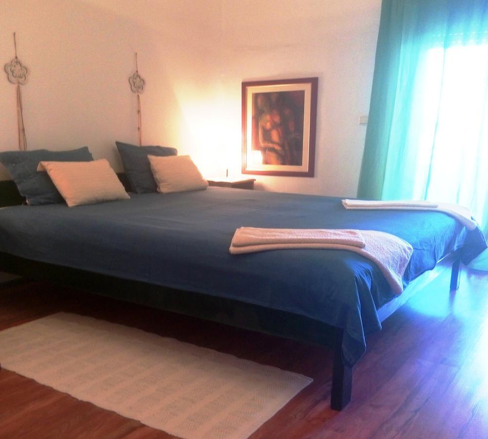 Linea Mare Apartment Rovinj Exterior foto